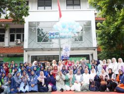 SD Al Muslim: Membangun Masa Depan, Menginspirasi Generasi