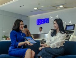 Hadapi Tantangan Perubahan Pasar, Ini Strategi BRI Perkuat Inovasi Dalam Transformasi Digital Perbankan!