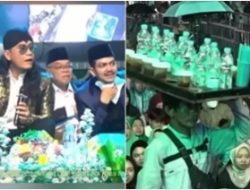 Ikatan Pedagang Sebut Tindakan Gus Miftah Tak Cerminkan Pribadi Tokoh Agama, Gerindra Akan Evaluasi