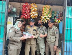Sosialisasi Rokok Tanpa Cukai Akan Menyasar Seluruh Kecamatan di Kota Bekasi pada 2025   