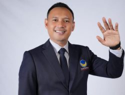 Basis Suara NasDem di Tarumajaya Terbelah Poros Tengah   