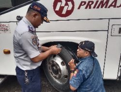 Sambut Nataru, Terminal Bekasi Siapkan 200 Bus dan 30 Unit Cadangan