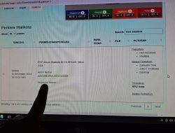 Heri-Sholihin Resmi Ajukan Gugatan ke MK, Sidang Januari 2025