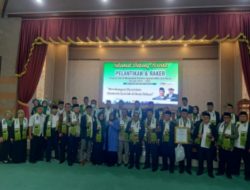 Abdul Khoir: MES Kota Bekasi Hadir Membantu Pelaku UMKM