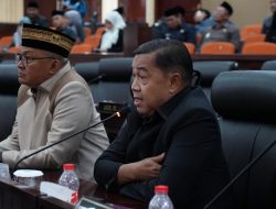 DPRD Kota Bekasi Desak Gaji PHL Dibayar
