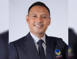 Ketua NasDem Kabupaten Bekasi Bakal Rombak Kepengurusan Usai Kekalahan Pilkada