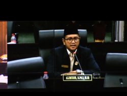 Mustikajaya Terdampak Pencemaran, Anggota DPRD Alimudin Dorong Revisi PKS TPST Bantargebang   