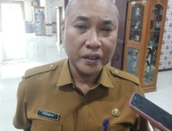 Kadis LH Kota Bekasi Pastikan Honor Tiga Bulan PHL Kaliasem Dibayar Desember Ini