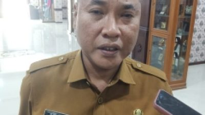 Kadis LH Kota Bekasi Pastikan Honor Tiga Bulan PHL Kaliasem Dibayar Desember Ini