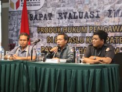 Bawaslu Bekasi Tegaskan Pentingnya Pilkada Langsung Sesuai Amanat UUD 1945   