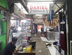 Penjahit di Pasar Baru Cikarang Ditemukan Tewas, Diduga Gara-gara Ini
