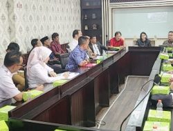 Warga Lega Proyek Hotel Fox di Mustikajaya Dihentikan Sementara