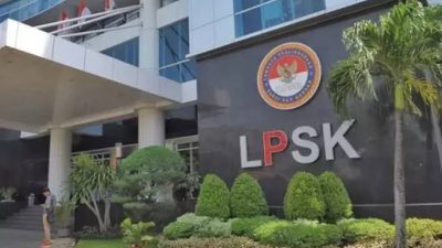 Dilindungi LPSK, Korban Teror di Medansatria Merasa Aman