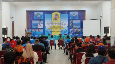 Musda KNPI Kota Bekasi Belum Selesai, Ketua SC Ungkap Penyebabnya