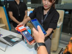 Sambut Natal dan Tahun Baru, BRI Pastikan Kehandalan Super Apps BRImo dan Optimalkan Layanan 721 Ribu E-Channel    