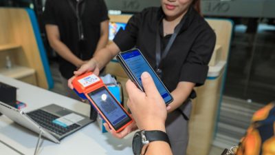 Sambut Natal dan Tahun Baru, BRI Pastikan Kehandalan Super Apps BRImo dan Optimalkan Layanan 721 Ribu E-Channel    