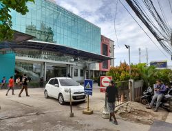 Komandan Disdamkarmat Ungkap Dugaan Penyebab Kebakaran Rumah Sakit Swasta di Babelan