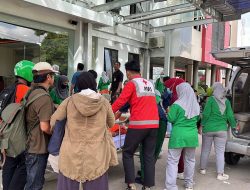 Kebakaran Rumah Sakit Swasta di Babelan: Tujuh Pasien Dirujuk, Pelayanan Kembali Normal