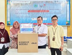 Indibiz Perkaya Ekosistem Digitalnya dengan Menghadirkan Solusi Sektor Pendidikan Bundling Pijar Sekolah