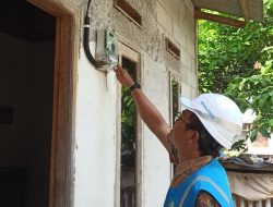 PLN Bekasi Kenalkan Fitur Baca Meter Mandiri: Bisa Kontrol Pemakaian Listrik Bulanan