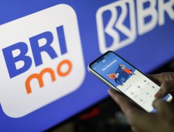 Jalani Liburan dengan Tenang, BRI Mudahkan Pembelian Asuransi Lewat Super Apps BRImo   