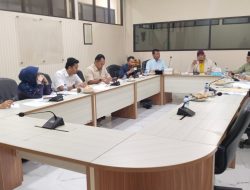 Komisi I Cecar KPU Kabupaten Bekasi Soal Penggunaan Anggaran Pilkada