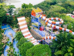 Liburan Seru dan Tak Terlupakan di Water Kingdom Mekarsari!