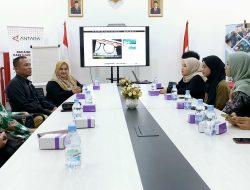 Jangkau Pembaca Muda, Tahun 2025 ANTARA Rebranding