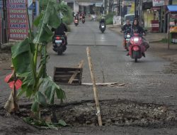 Masyarakat Kabupaten Bekasi Diminta Aktif Awasi Dana Desa