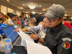 Heri-Sholihin Gugat Hasil Pilkada Kota Bekasi ke MK, Bawaslu Siapkan LHP