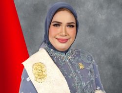 Kejar Target 2029, PPP Bekasi Minta Kader Turun ke Masyarakat Sejak Dini   