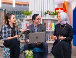 BRI Masuk Daftar Best Employers Asia Pacific 2025 Versi Financial Times dan Statista