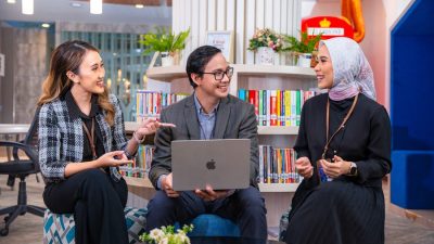 BRI Masuk Daftar Best Employers Asia Pacific 2025 Versi Financial Times dan Statista