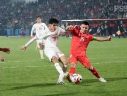 Unggul Agregat 5-1, Vietnam Raih Tiket Final Piala AFF 2024