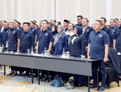 Siti Qomariyah Apresiasi Refleksi Akhir Tahun NasDem, Tegaskan Pentingnya Evaluasi dan Silaturahmi
