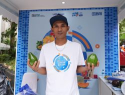 Program Klasterku Hidupku BRI Berhasil Berdayakan Petani Alpukat di Probolinggo, Intip Kisahnya!