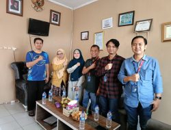 Kerja Sama Telkom Witel Bekasi-Karawang dengan SMK Membangun Generasi Unggul di Era Digital