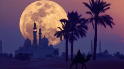 Malam Tahun Baru 2025 Bertepatan 1 Rajab 1446 H, Ini Amalan yang Dianjurkan