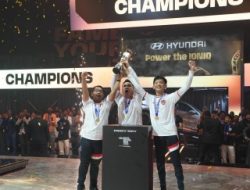 Kaleidoskop Torehan Pencapaian Prestasi Timnas Indonesia Sepanjang Tahun 2024