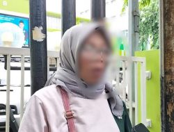 Ibu Korban Penyiraman Air Keras di Bekasi Utara Ungkap Identitas Terduga Pelaku