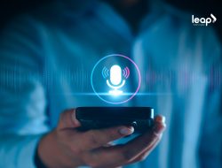 Voice Automation jadi Fitur Unggulan Antares Eazy