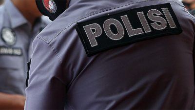 Peras Penonton WNA di DWP 2024 hingga Rp32 Miliar, 18 Oknum Polisi Diperiksa
