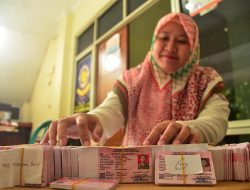 Disdukcapil Kota Bekasi Klaim Capai Target Pembuatan KIA 2024