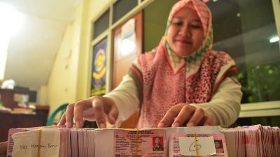 Disdukcapil Kota Bekasi Klaim Capai Target Pembuatan KIA 2024