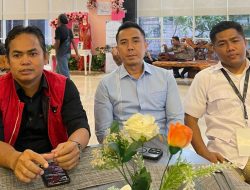 Data Sesuai, Tim Pemenangan Tri Adhianto-Harris Bobihoe Apresiasi Kinerja KPU dan Bawaslu