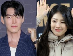 All Will Come True, Drama Terbaru Kim Woo Bin dan Suzy Segera Tayang di Netflix