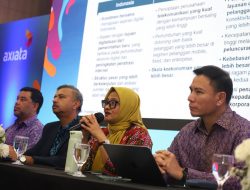 XL Axiata, Smartfren, dan SmartTel Umumkan Kesepakatan Merger