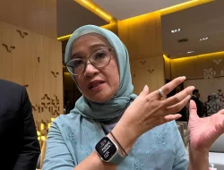 Men PAN-RB: Cuti Nataru Diprioritaskan untuk Pegawai yang Merayakan Natal