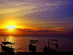 Surabaya Punya 3 Pantai Hidden Gem, Tertarik Berkunjung?