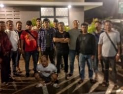 Kasus Tewasnya Penjahit di Pasar Baru Cikarang: Terduga Pelaku Ditangkap, Motif Didalami
